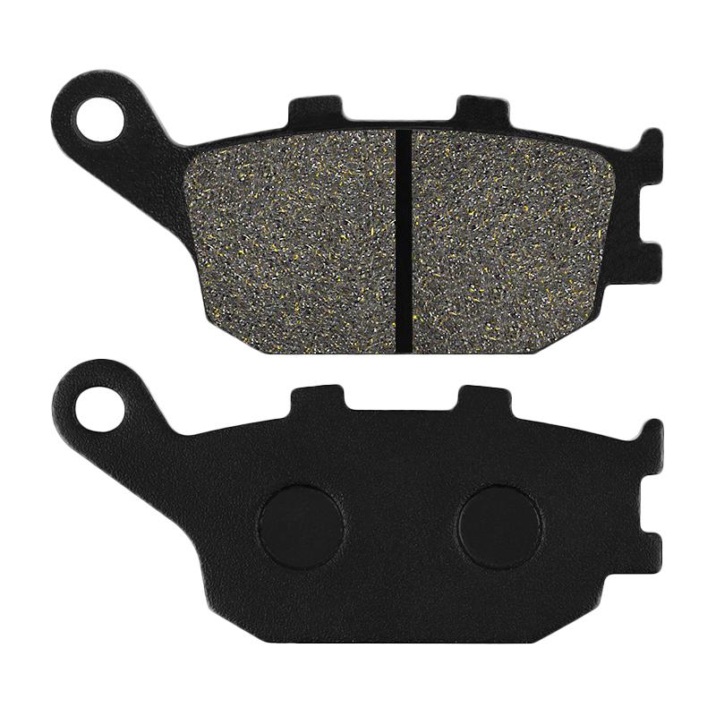 Motorcycle Front or Rear Brake Pads for Honda CBR 600 RR CBR600RR CBR 600RR 2005 2006  CBR1000RR CBR 1000 RR Fireblade 2004 2005