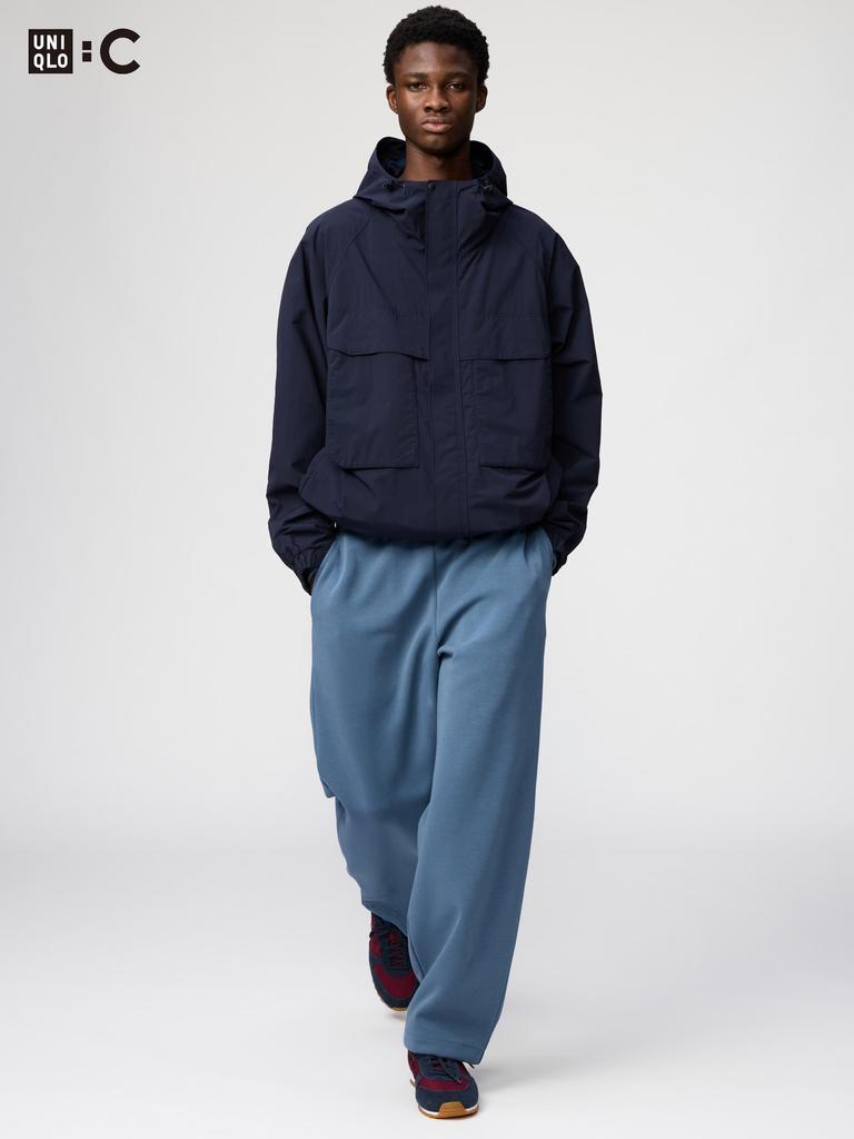 Uniqlo Sweatpants Leg Length 66 To 72 Cm