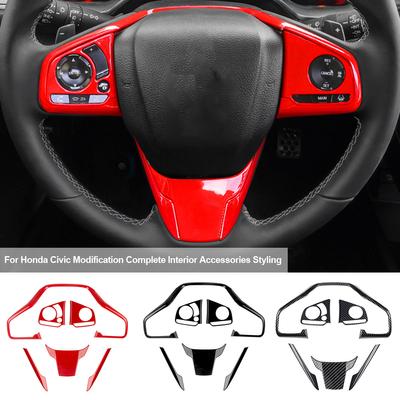 אביזרים לפנים הרכב – עיצוב פנים המכונית