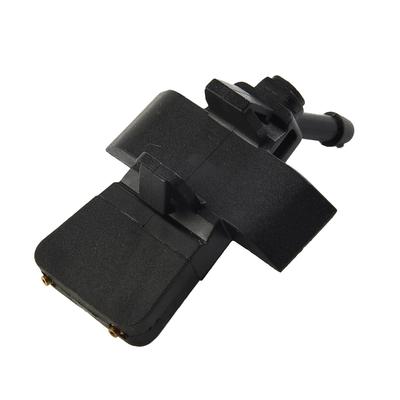 Auto Scheibenwaschdüsen für Nissan Micra K12 2003-2005-2010 28930AX600 Auto Windschutzscheibendüsen Wischer Wassersprühdüsen