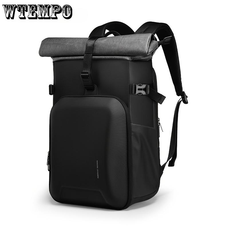 Camera Bag For Micro SLR Camera Backpack Digital Lens Backpack, Versatile Waterproof Computer Bag For Going Out, Daily Commuting, Holiday Gifts