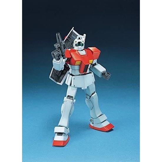 BANDAI SPIRITS HGUC 1/144 RGM-79 GM (Mobile Suit Gundam)