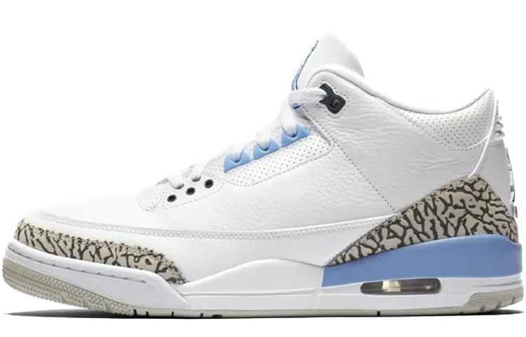 

Air Jordan 3 Retro UNC CT8532-104 41
