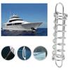 270mm Boat Docking Spring 304 Stainless Steel Damper Snubber Springs  Marine Application