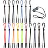 Anti-Slip Glasses Strap Unisex Outdoor Sports Neck Chain for Eyeglasses Versatile Eye Wear Accessory Rope