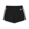 New MLB Casual Shorts Women's Black 3FSPV0443-50BKS