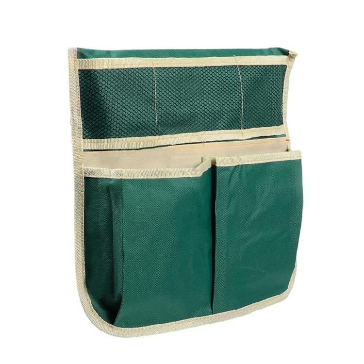 Outdoor Garden Kneeling Stool Sittings Kneeling Chair Tool Oxford Fabric Fold