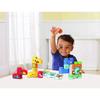 Bla Bla Blocks - VTECH - My Funny Animals - Talking Blocks To Connect To Stimulate Baby