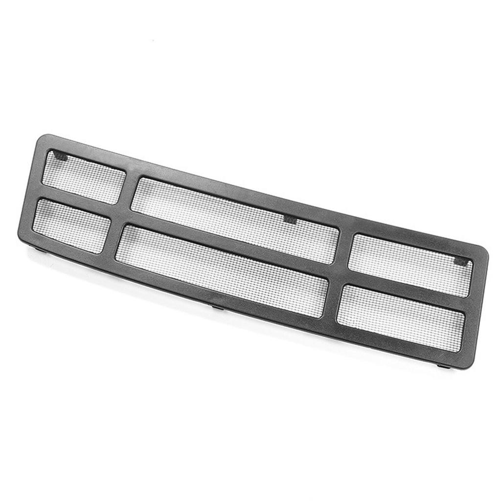 For Tesla Model 3 Air Flow Intake Vent Grille Protection Inlet Cover Leaf Guard