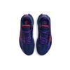 Nike Air Zoom GT Cut Blue Void Siren Red - CZ0175400
