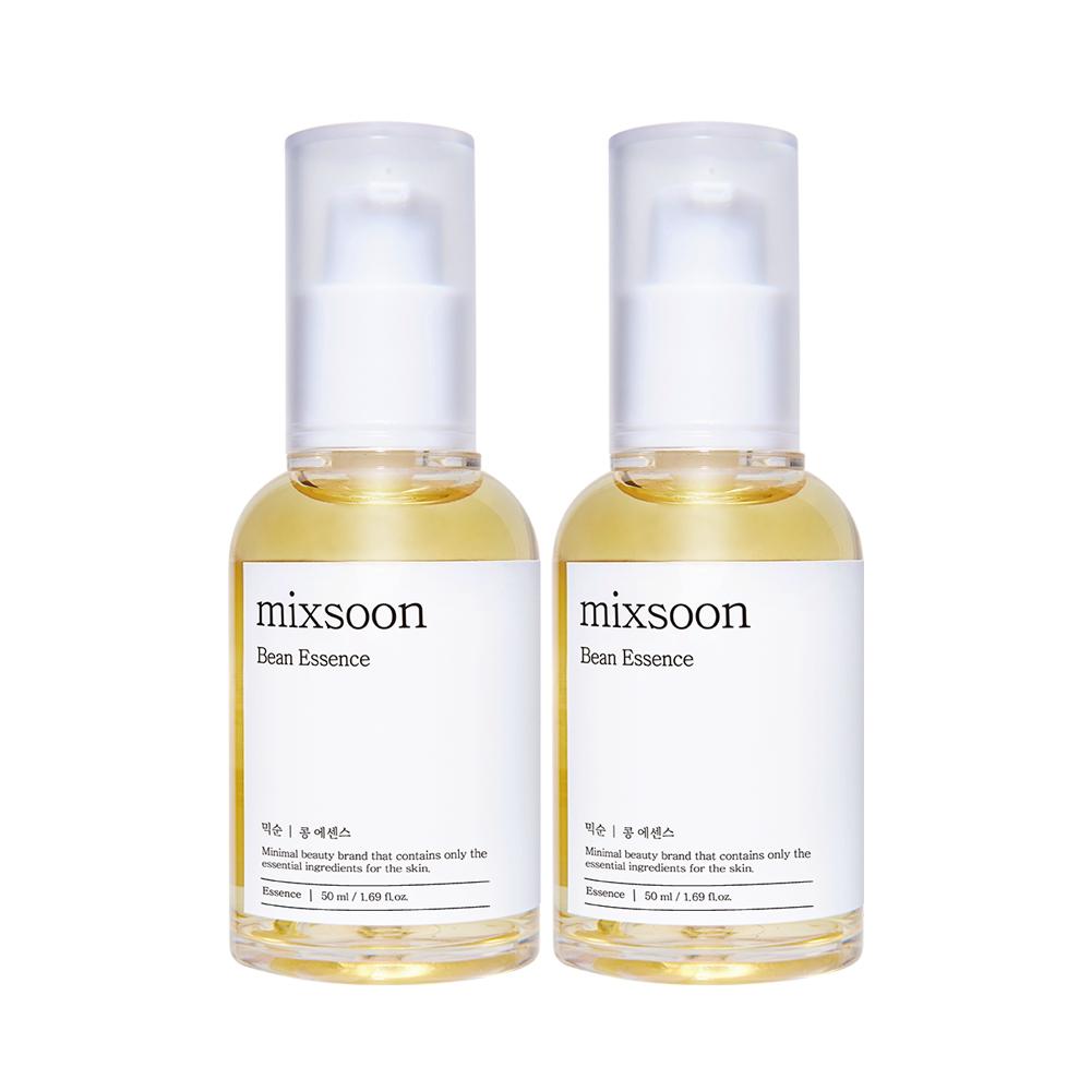 

Mixsun Соевая эссенция, 50 мл, набор из 2 шт.