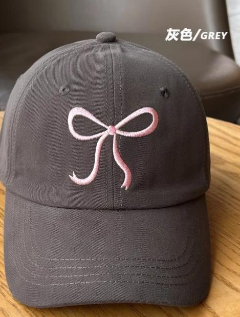Baseball cap children spring and autumn new fashion big brim show thin face small cap men