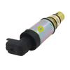 6C12 7C16 A/C AC Compressor Electronic Solenoid Control Valve for Peugeot C4 207 307 308 408 Pallas Citroen Triomphe C-QUATRE