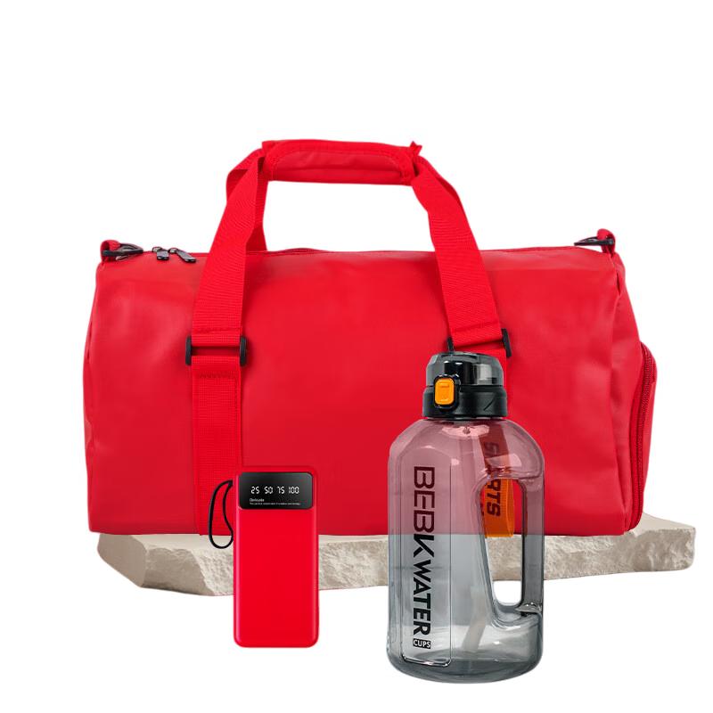 Sports & Business Gift Set with 1.5L Bottle