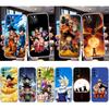 BH16 Dragon Ball Phone Case for Motorola Moto G10 G20 G30 G31 G32 G34 G35 G41 G42 G50 G51 G52 G55 G60 G60S G62 G71 G72 G75