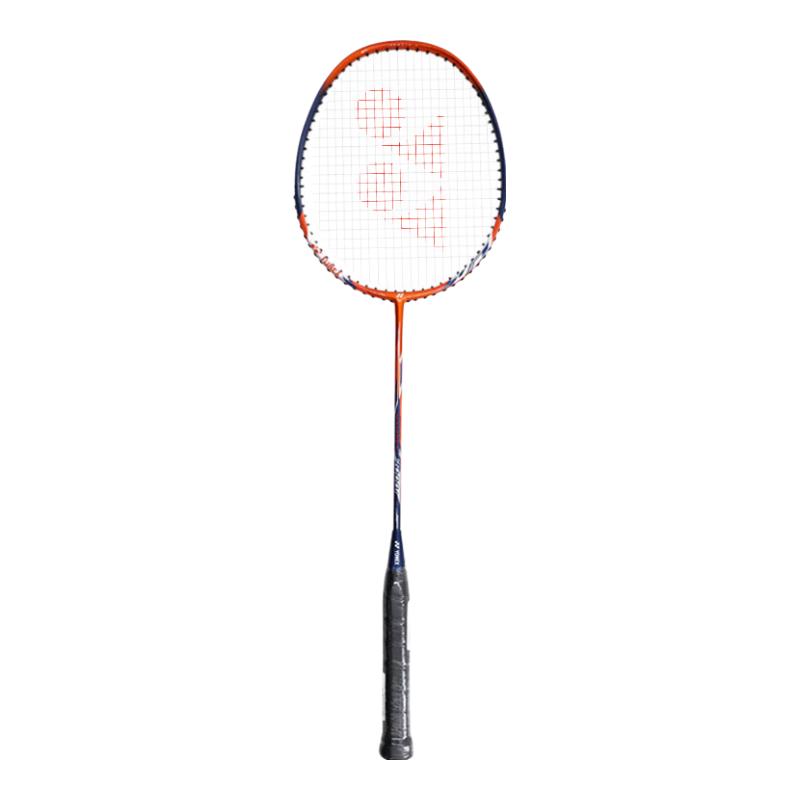 YONEX NR7ICR Тренировочная бадминтонная ракетка для начинающих