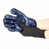 Reusable And Non-slip Sauna Gloves, Ideal for Training, Perspiration, Screen Use, Exercise, Spa,