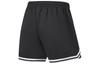 Li Ning CBA Basketball Shorts Men's Black AAPT569-1