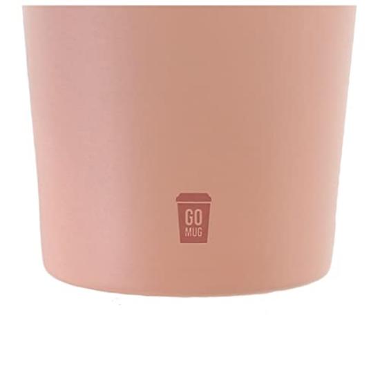 CB Japan Tumbler Blue 460ml M Size Convenience Store Coffee Cup Stainless Steel Vacuum Insulation GOMUG