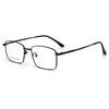 Premium Men's Business Casual Non-Magnetic Glasses for Myopia and Presbyopia