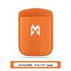 Mengshi Car Cup Holder & Phone Organizer for Models 917/M817/M800