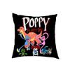 Arrival Children New Poppy Playtime Pillow Case 45cm Kids Cute Wuggy Huggy