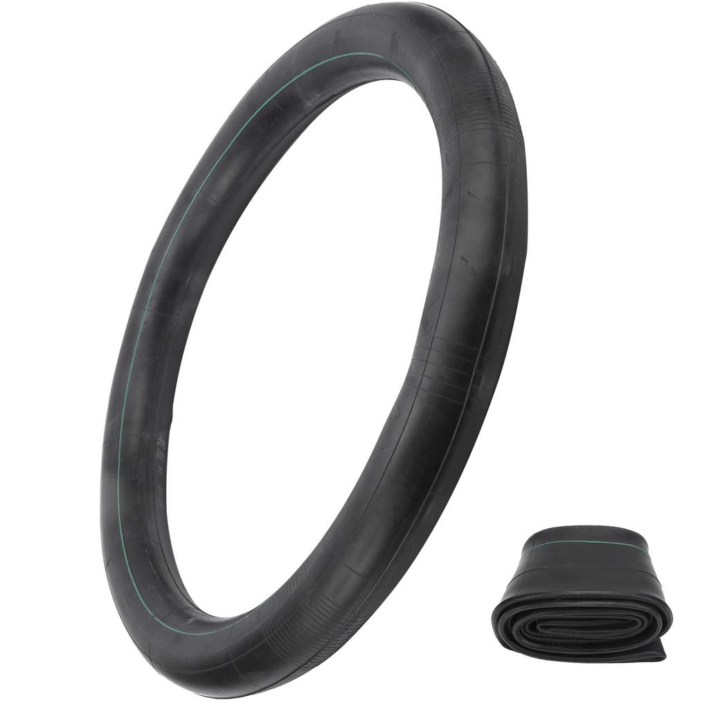 2,75?17 Dętka motocyklowa Trwała guma butylowa Pogrubione dętki do motocykli terenowych