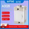 AirTAC ACE Compact Cylinder Series (Sizes: 20X5 To 50SB)
