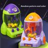 Spa Rocket Crawler, Ball Pinr, Egg Twister - Use This Toy As a Halloween/Christmas Gift To Win Prizes!