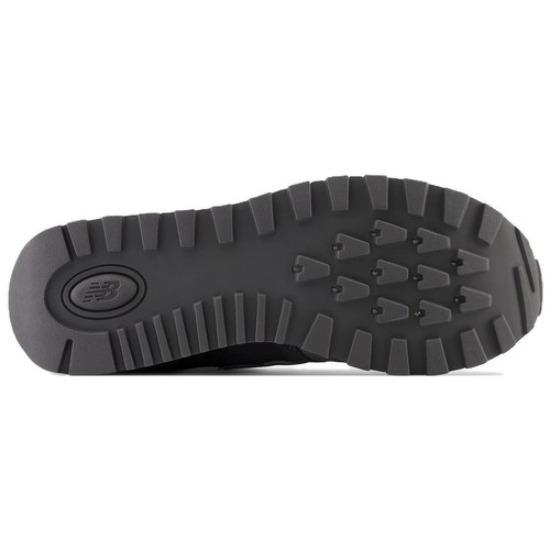 New Balance 574 Legacy Low Grey - U574LGG2