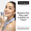 Neutrogena Visible Repair Retinol Serum | Boosts Collagen for Anti-Ageing, Wrinkles & Fine Lines 30ml