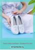 Women's Spring/Autumn Nurse Shoes - Thick, Soft, Comfortable, Breathable, Hollowed Out, Ideal for Medical and Healthcare Work