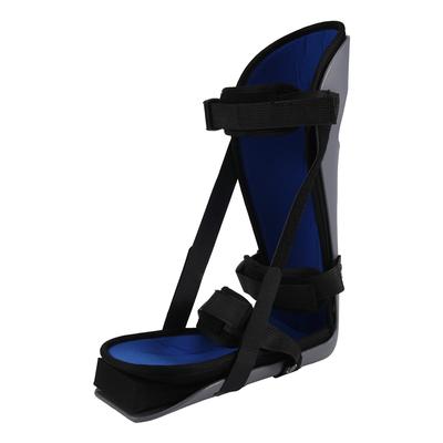 A04V Tala Noturna para Fascite Plantar Bota de Suporte para o Pé Tala para Tendinite Para Alongamento da Fascia Tendão e Panturrilha Osso do Calcanhar