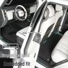 Chery iCAR V23 2026 Full Coverage TPE Floor Mats & Accessories