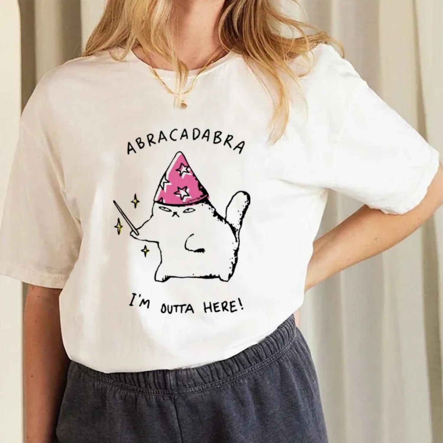 

Women s Pattern O-Neck Cute Retro Clothing T-Shirt Women s Printed Casual Basic Versatile Short Sleeve Fashion Cartoon T-Shirt XXXXXL
