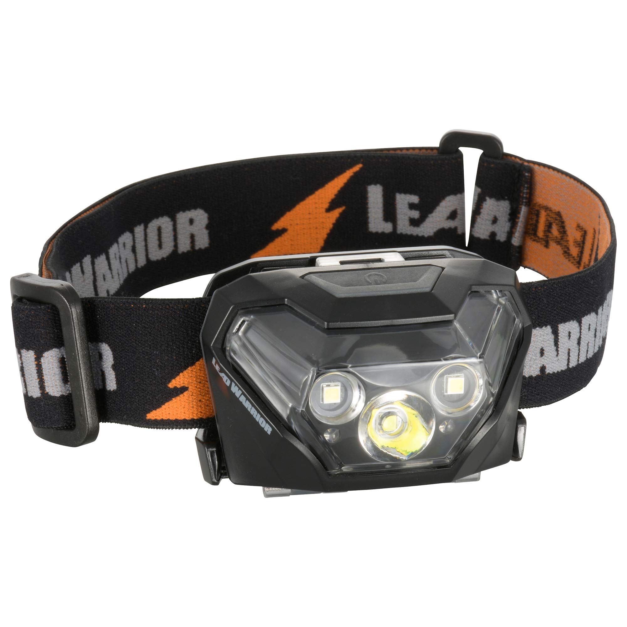 

LED Headlight 400 Lumens LC-LW431RW-K 08-0994