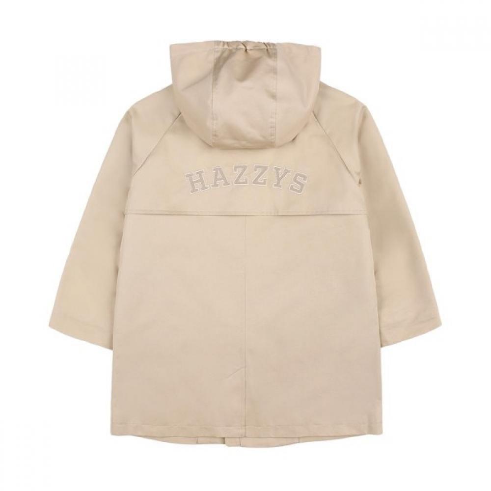 Dětská odnímatelná vesta Hazzys s přeppy vzorem, lehká, velikost 11 ks, 7 ks, Bg