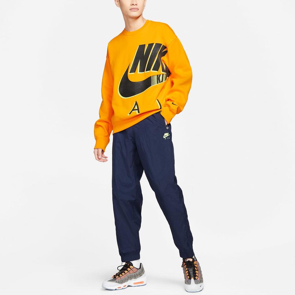 Nike X Kim Jones Fleece Crewneck DD0693-804