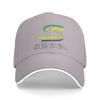 Klasyczna Czapka Golfowa z Logo Ayrtona Senny Brazylia Styl Unisex Czapka Trucker Codzienny Prezent Golfowy Kapelusze Przeciwsłoneczne