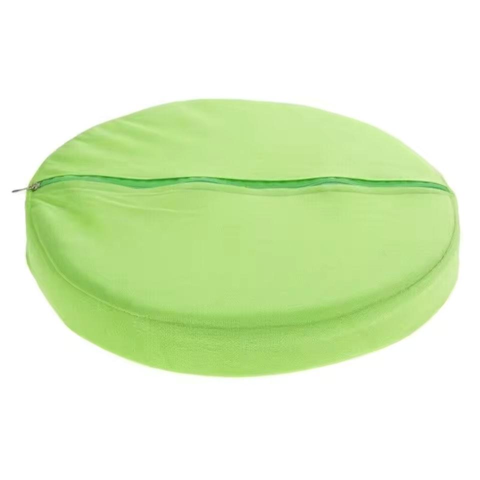 Runde Stuhlkissen Bequeme Sitzkissen Lustige Frucht Garten Esszimmer Outdoor Kissen