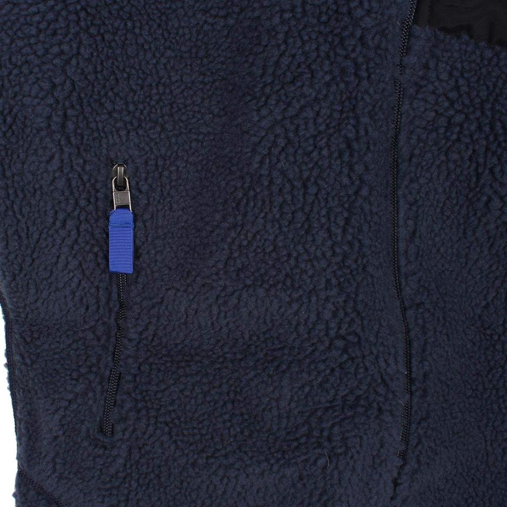 CLASSIC VEST Boa XL [Patagonia] RETRO-X Vest, Gilet, Vest, 23048, Natural, [used]