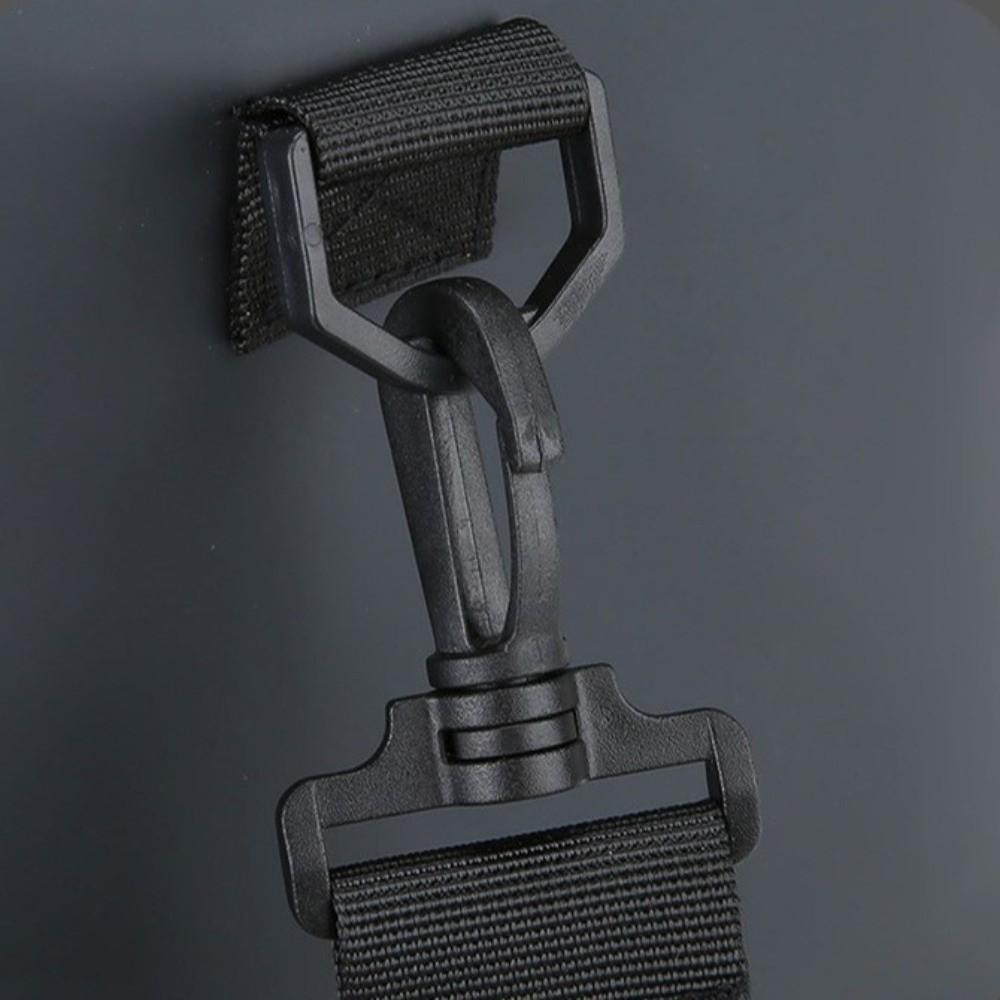 Solid Color Yoga Training Bag Oxford Cloth Travel Tote Bag Simple Sports Fitness Bag  Unisex