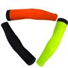 Breathable Summer Cycling Bike Bicycle Arm Warmers Cuff Sleeve Cover UV Sun Protection for Outdoor Activities
