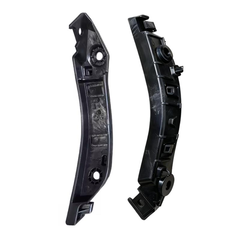 Front Bumper Side Bracket Left 1983887-00-D Right 1983888-00-D For Tesla Model Y Juniper 2025+ Replacement Front Fender Bracket