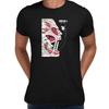 Levi Ackerman Manga Attack On Titan Anime T-shirt Japan Movie Adult Kids Tees