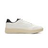 Li-Ning Yuanbao Low Top Men Skate Shoes White Black AGCW081-3
