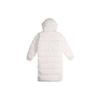 PUMA Down Jackets Unisex White Hooded Moderate Other (Unisex) Down Jackets 928651 02