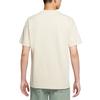 Men's Nike SPORTSWEAR Chest Small Pocket Solid Color Short Sleeve T-Shirt DD0500-138