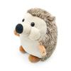 Cute Simulation Hedgehog Doll Plush Toy Little Hedgehog Doll Children'S Company Soothing Rag Doll Birthday Gift