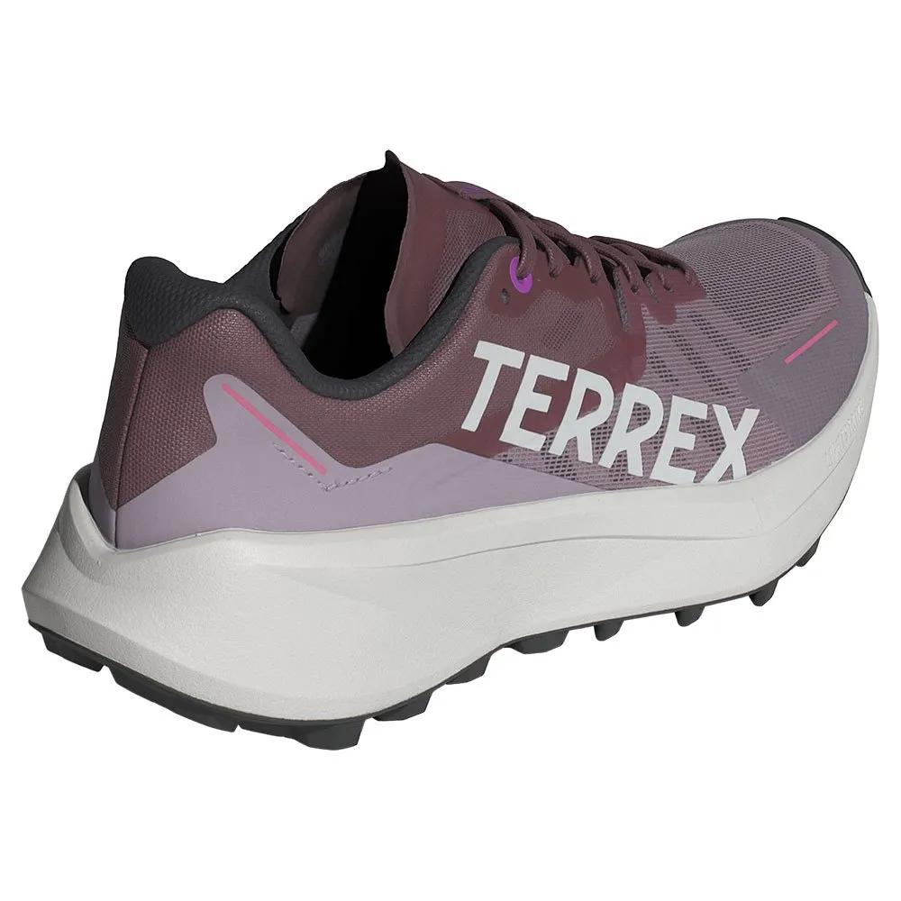 Adidas Trail Running Shoes Terrex Agravic 3